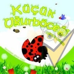 Küçük Uğurböceği