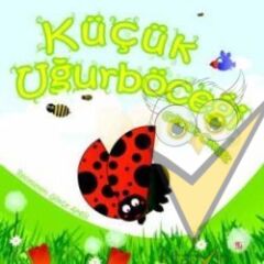 Küçük Uğurböceği