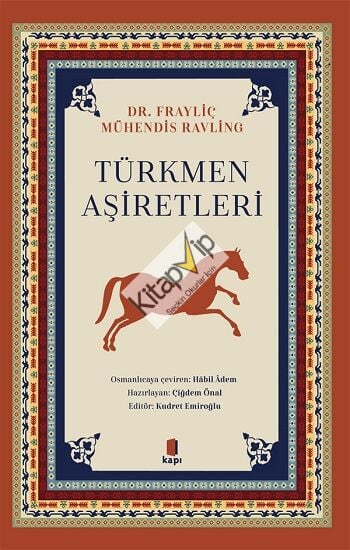 Türkmen  Aşiretleri