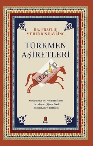 Türkmen  Aşiretleri