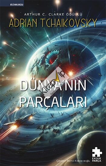 Dünyanın Parçaları