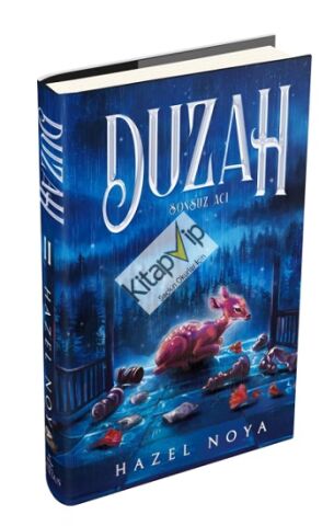 Duzah 2: Sonsuz Acı – Ciltli