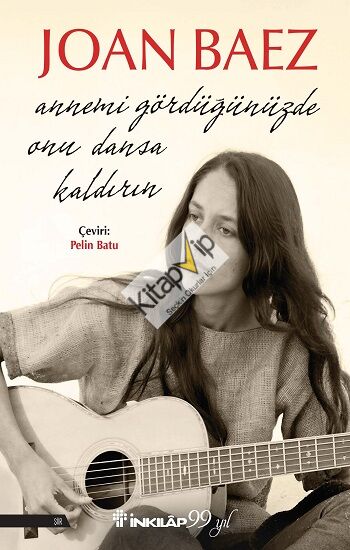 Annemi Gördüğünüzde Onu Dansa Kaldırın