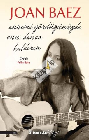 Annemi Gördüğünüzde Onu Dansa Kaldırın