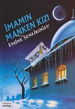 İmamın Manken Kızı