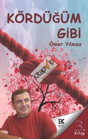 Kördüğüm Gibi