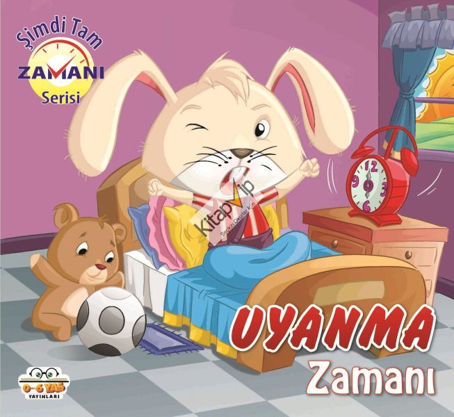 Uyanma Zamanı - Şimdi Tam Zamanı