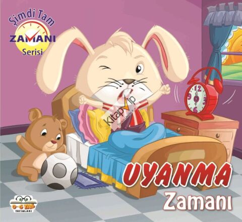 Uyanma Zamanı - Şimdi Tam Zamanı