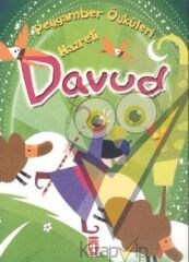 Peygamber Öyküleri Serisi - Hz Davud