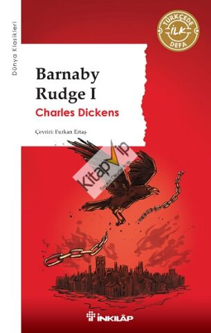 Barnaby Rudge 1