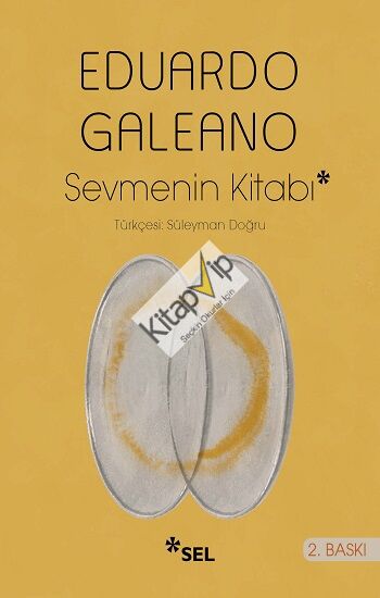 Sevmenin Kitabı