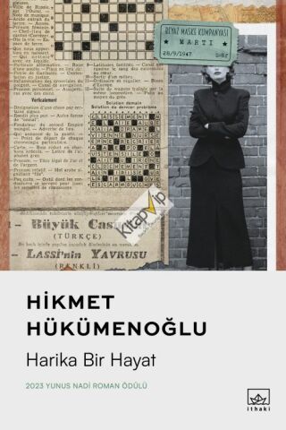 Harika Bir Hayat