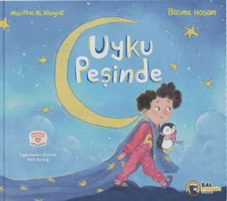 Uyku Peşinde