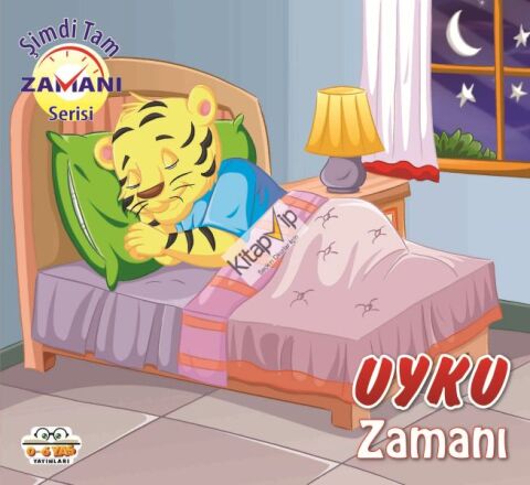 Uyku Zamanı - Şimdi Tam Zamanı
