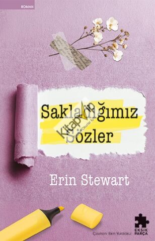 Sakladığımız Sözler