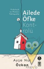 Ailede Öfke Kontrolü