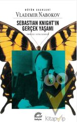 Sebastian Knight'ın Gerçek Yaşamı (The Real Life of Sebastian Knight)
