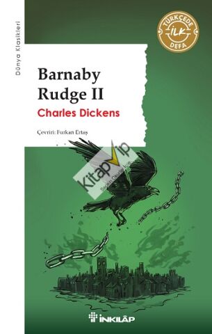 Barnaby Rudge 2