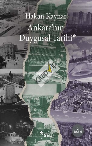 Ankara'nın Duygusal Tarihi