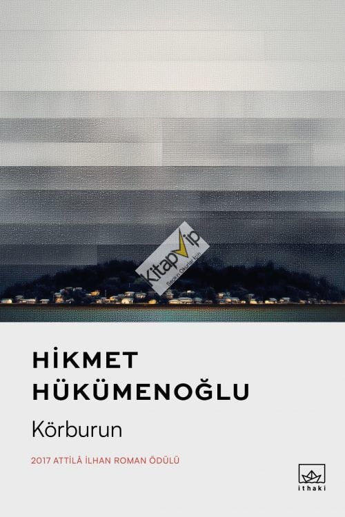 Körburun