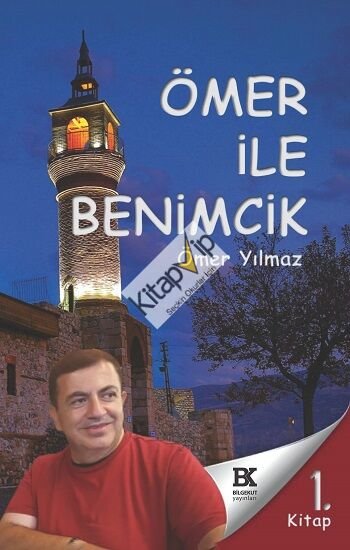Ömer ile Benimcik