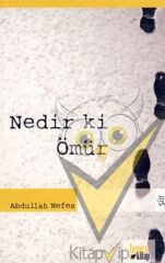 Nedir ki Ömür