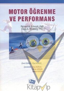 Motor Öğrenme ve Performans