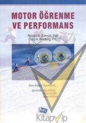 Motor Öğrenme ve Performans