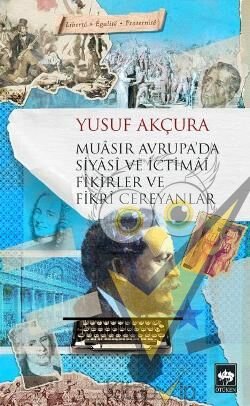 Muasır Avrupa'da Siyasi ve İctimai Fikirler ve Fikri Cereyanlar