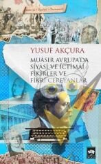 Muasır Avrupa'da Siyasi ve İctimai Fikirler ve Fikri Cereyanlar