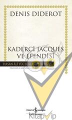 Kaderci Jacques ve Efendisi