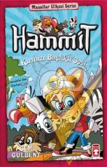 Hammit 2 Masallar Ülkesi Serisi / Hammit Kırmızı Başlıklı Sosi