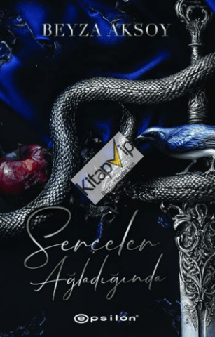 Serçeler Ağladığında