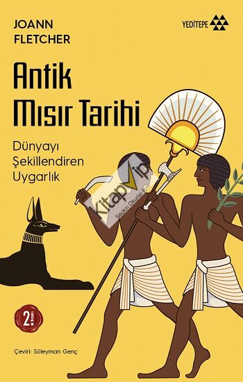 Antik Mısır Tarihi