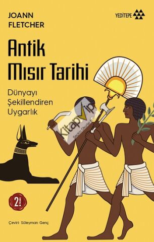 Antik Mısır Tarihi