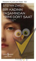 Bir Kadının Yaşamından Yirmi Dört Saat
