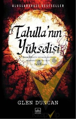 Talulla'nın Yükselişi
