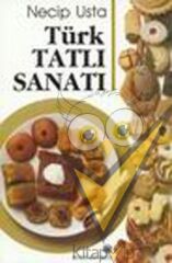 Türk Tatlı Sanatı