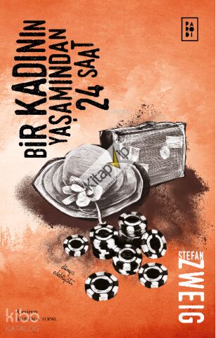 Bir Kadının Yaşamından 24 Saat