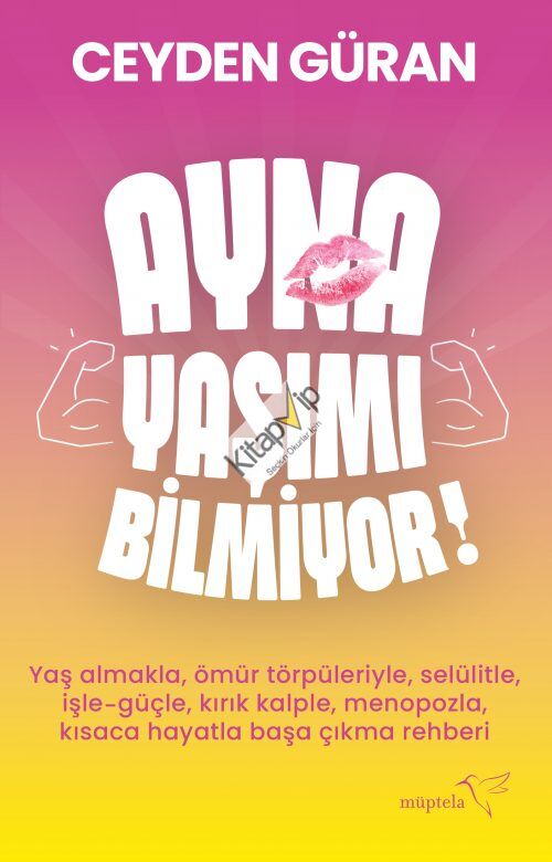 Ayna Yaşımı Bilmiyor