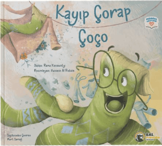 Kayıp Çorap Çoço