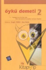 Öykü Demeti 2
