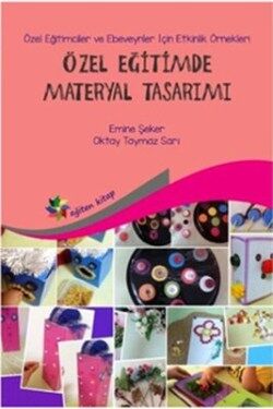 Özel Eğitimde Materyal Tasarımı