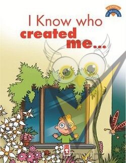 I Know Who Created Me