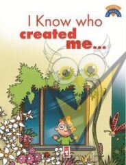 I Know Who Created Me