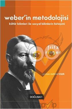 Weber’in Metodolojisi