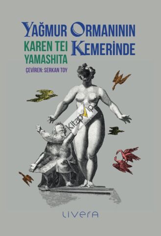 Yağmur Ormanının Kemerinde