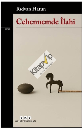 Cehennemde İlahi