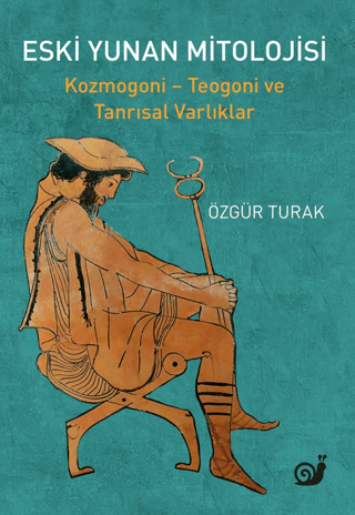 Eski Yunan Mitolojisi (Kozmogoni - Teogoni ve Tanrısal Varklıklar)