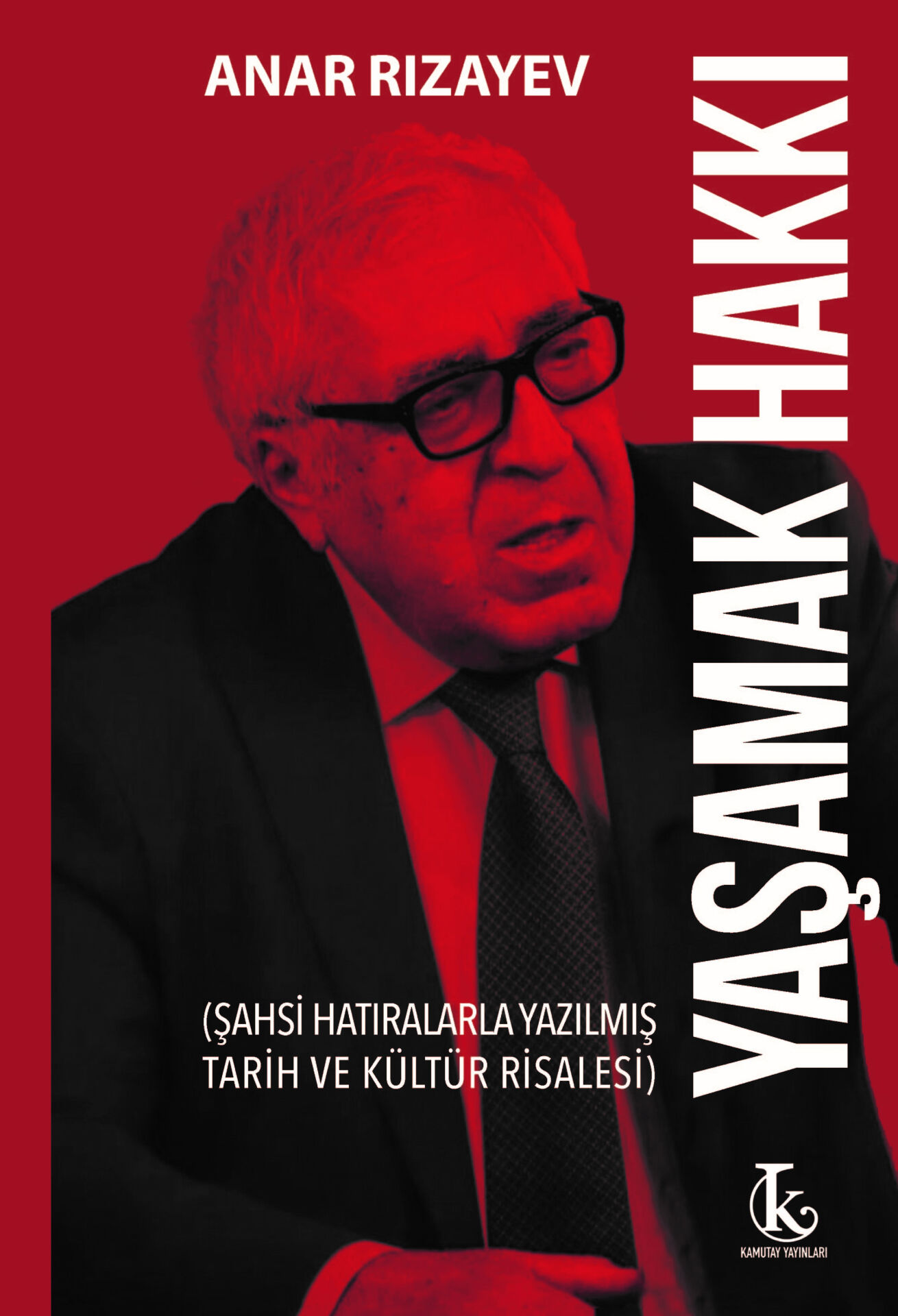 Yaşamak Hakkı